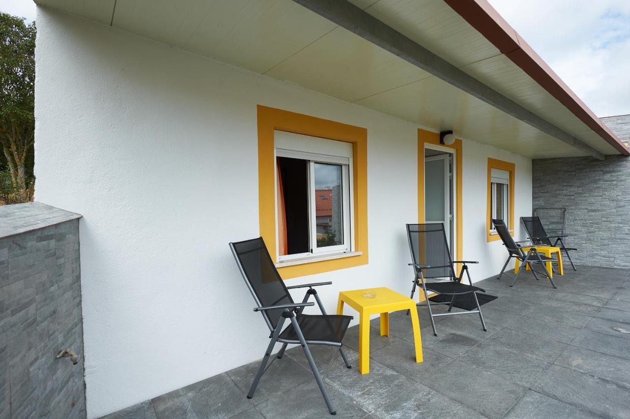 Sun House - Near Sintra - Kitchen - Pool Lägenhet Exteriör bild