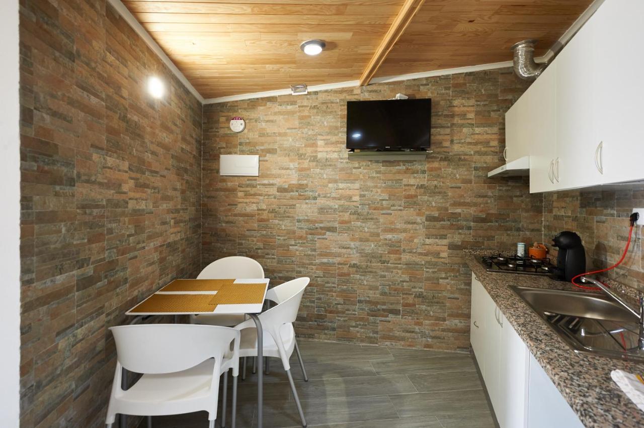 Sun House - Near Sintra - Kitchen - Pool Lägenhet Exteriör bild